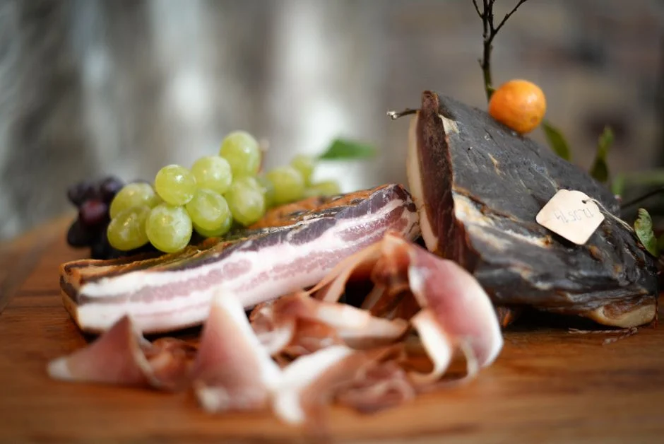 Biltong Recipe Guide: Products and Techniques for Home Cooks