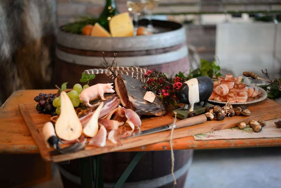 Coppa Ham Buyer's Guide: Types, Quality, and Best Uses