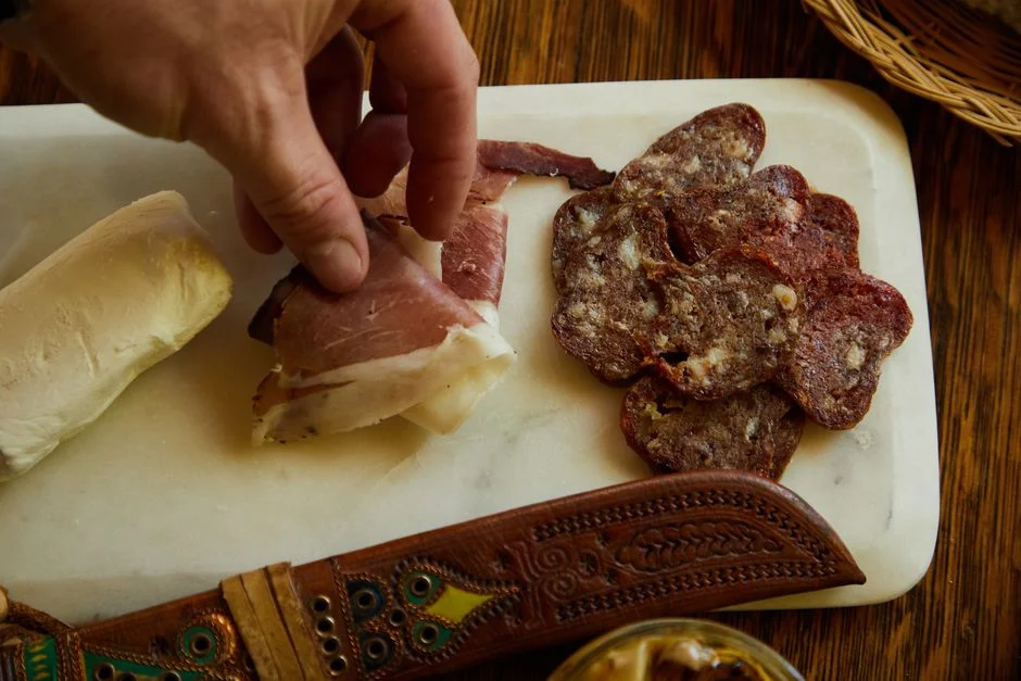 Summer Sausage Recipes: The Best Reference Books for Home Cooks