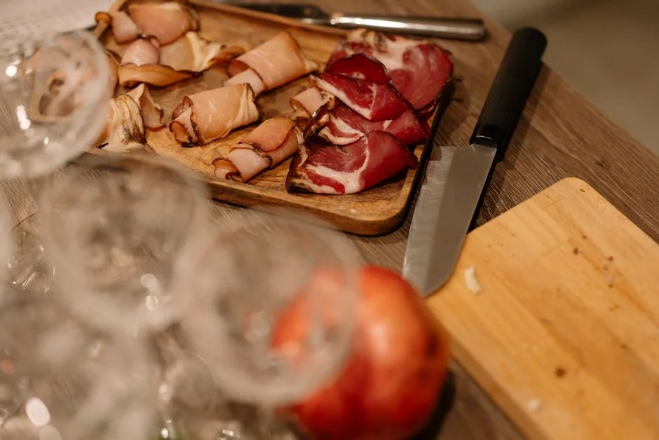 Hickory Farms Summer Sausage Buyer's Guide: Top Picks