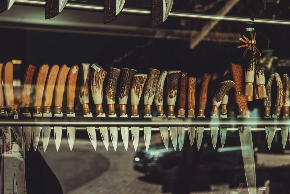 Victorinox Butcher Knife Set Reviewed for Home Curing