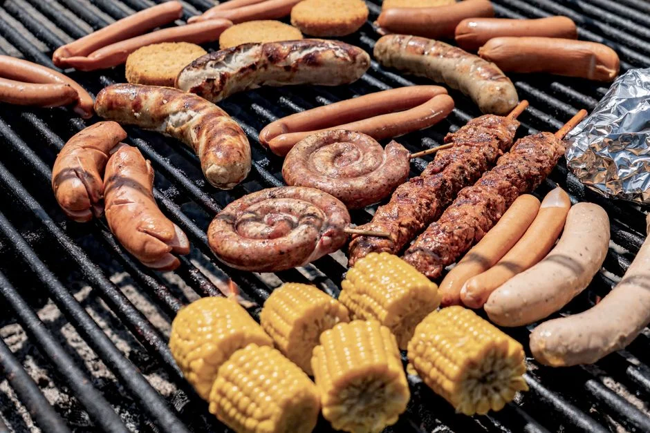 sausage-making product image