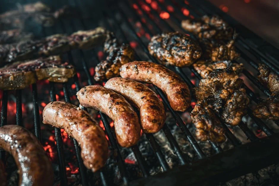 sausage-making product image