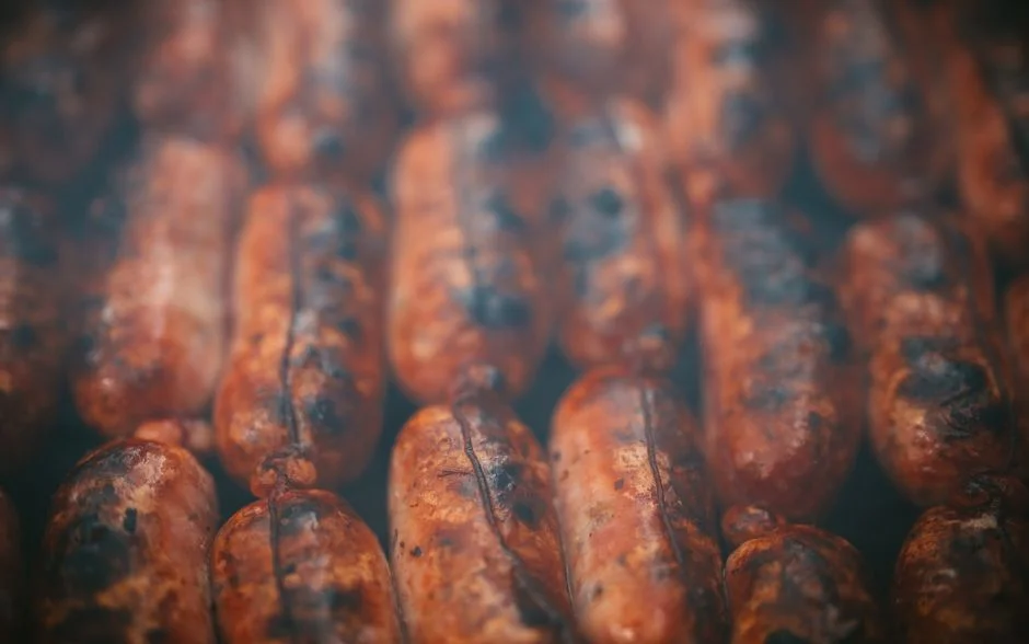 sausage-making product image