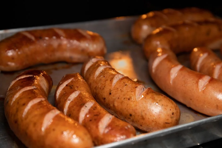 sausage-making product image