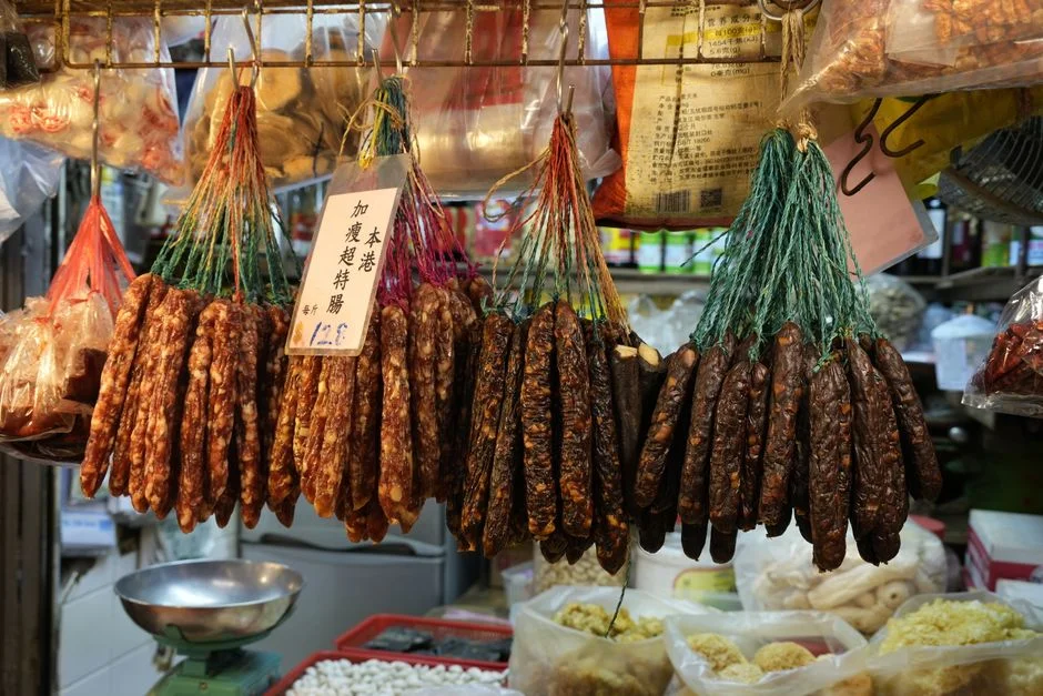 sausage-making product image