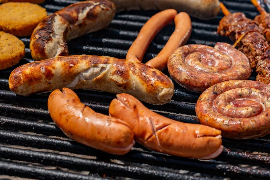 sausage-making product image