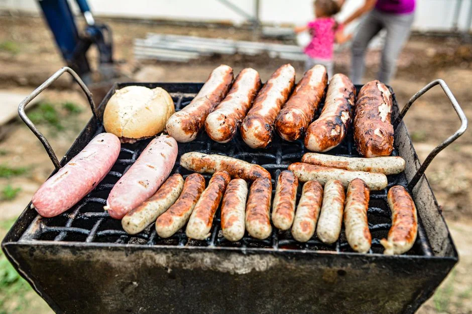 sausage-making product image