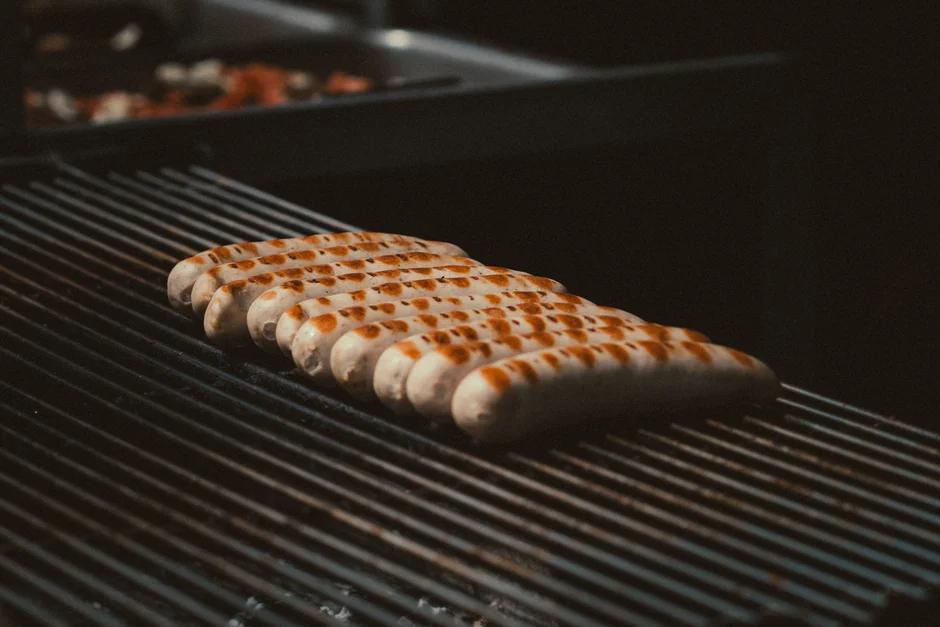 sausage-making product image