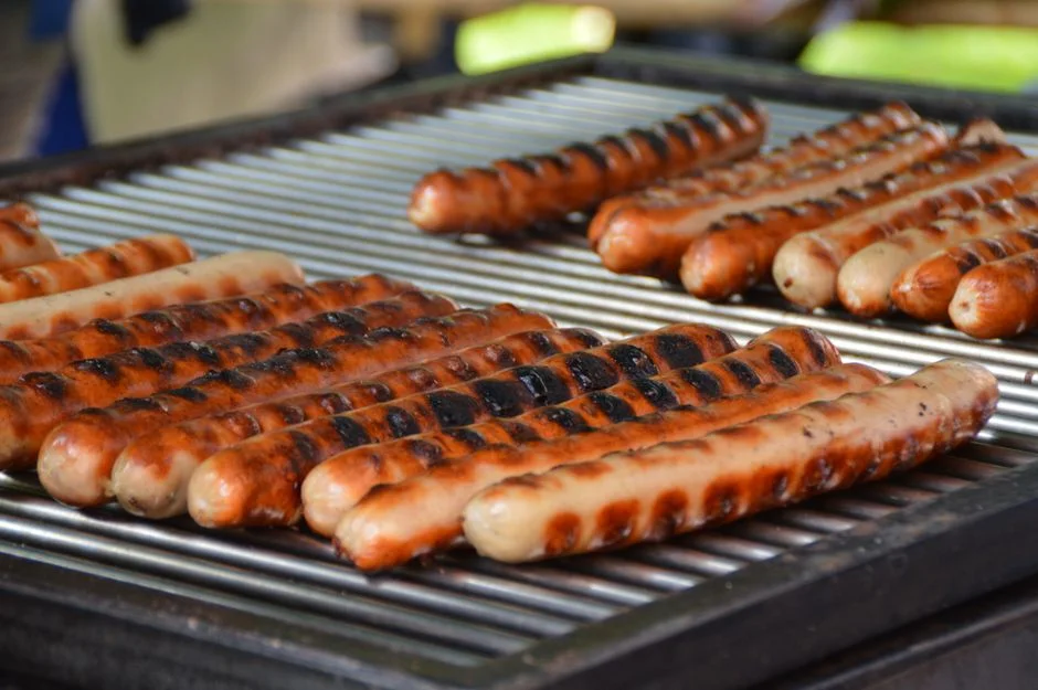 sausage-making product image