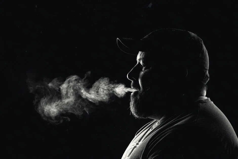 smoking product image