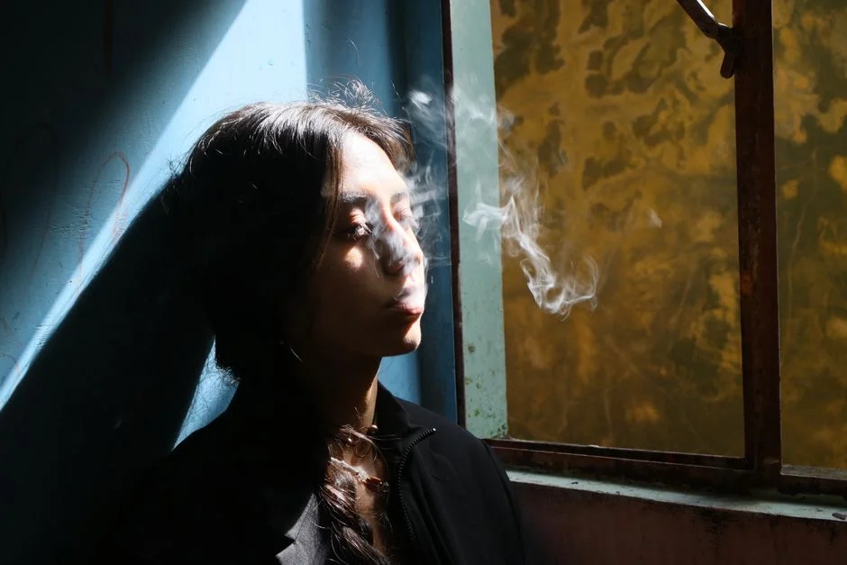 smoking product image