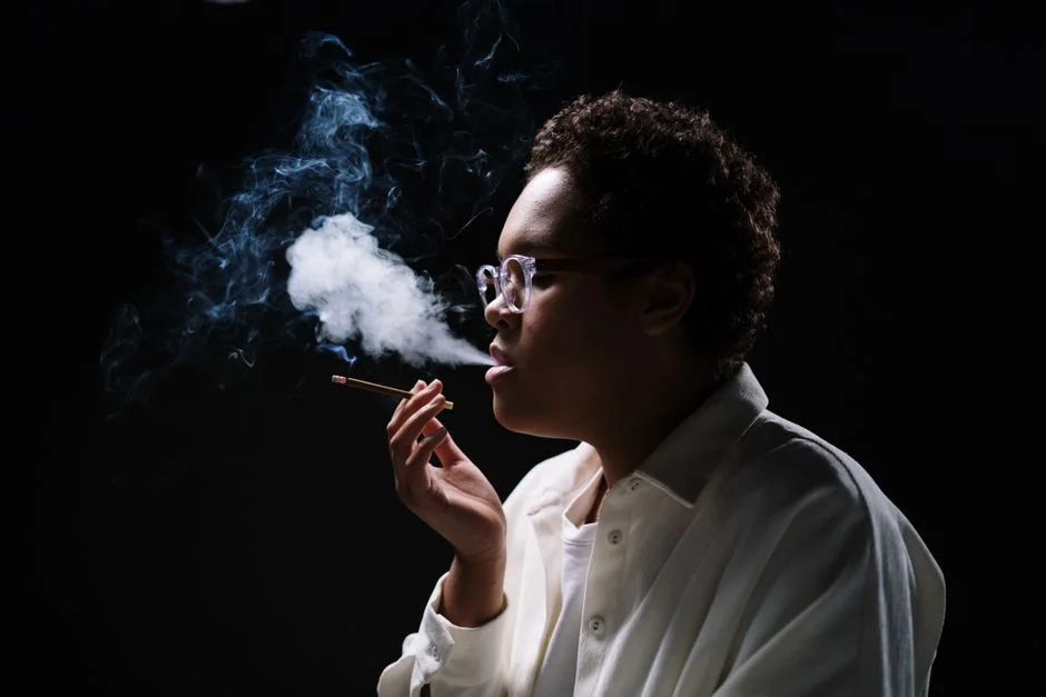 smoking product image